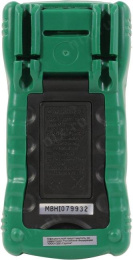 Универсальный мультиметр MASTECH MS8233C 13-2015