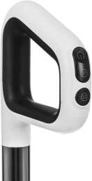 Пылесос Deerma DEM-VX910W 250Вт белый/черный