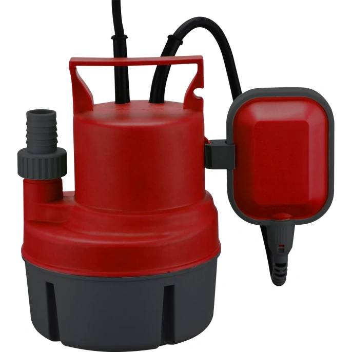 Насос дренажный ROMMER OPTIMA H-6 м, Q-4.5 м3/ч, кабель 10 м RDP-0001-000250 RG00931C8LA9E9