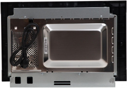 Встраиваемая микроволновая печь OASIS MW-RMW, 20л, 800Вт, белый