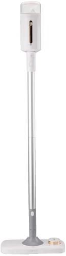 Паровая швабра 2 в 1 RAGEX R1701-100, резервуар 350мл, 1500Вт, белая