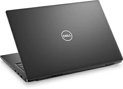 Ноутбук, без сумки, без рф приложений Latitude 3420 Core i3-1125G4 (2.0GHz) 14,0" FullHD WVA Antiglare 8GB (1x8GB) DDR4 256GB SSD Intel UHD Graphics TPM 4 cell (54 WHr) Linux 1y ProS+NBD black