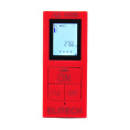 Лазерный дальномер Elitech ЛД 40М 2кл.лаз. 670нм цв.луч. красный