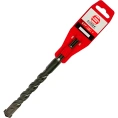 Бур крестовой SDS-plus 5x110 мм, квадро Strong стс-040005110