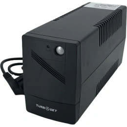 Источник бесперебойного питания Turbosky MT 500 5001_а