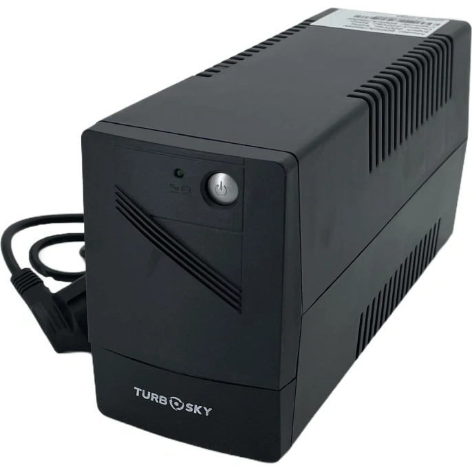 Источник бесперебойного питания Turbosky MT 500 5001_а