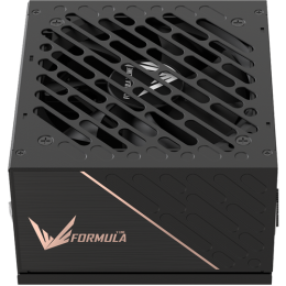 Блок питания Formula V Line FV-750BD, 750W, ATX3.1/PCIe5.1, APFC, 80+ Bronze, 12cm Fan