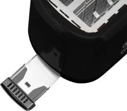 Тостер Scarlett SC-TM11069 850Вт черный