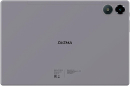 10.1" Планшет Digma CITI 1314C 4G 3/32 GB SC9863A1 4G, 1280 x 800, Android 13, серый [cs1275pl]