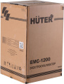 Культиватор электрический Huter EMC-1200, 1.2кВт [70/5/70]