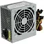 блок питания Powerman Power Supply 500W PM-500ATX APFC 80+ (12cm fan)