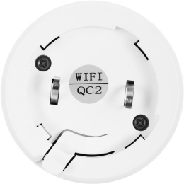 Датчик утечки газа GEOZON GD-01,  белый [gsh-sdg01]