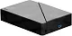 Жесткий диск Silicon Power USB 3.2 Gen 1 8TB SP080TBEHDS07C3K Stream S07 3.5" черный