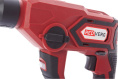 Аккумуляторный перфоратор REDVERG RD-RH18-12/U 6672876
