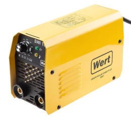 Сварочный аппарат WERT SWI 190,  инвертор [187150]