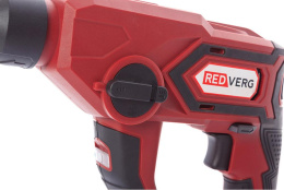 Аккумуляторный перфоратор REDVERG RD-RH18-12/U 6672876