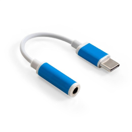 Кабель-адаптер для подключения наушников к устройствам с USB Type-C ExeGate EX-CCA-UC3.5F-01 USB Type-C/Jack3.5F headset , для подключения стандартных наушников, колонок 3.5 мм к телефону, планшету и др.устройствам с аудиоразъемом Type-C EX296331RUS