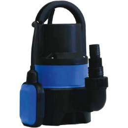 Насос дренажный PROFLINE G 550 пластик, 550 Вт УТ-00049583