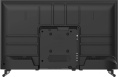 32" Телевизор Digma DM-LED32SBB32 HD, СМАРТ ТВ, YaOS, черный