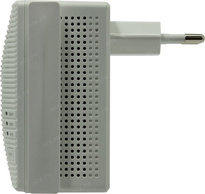 Точка доступа TENDA A18 Wireless Range Extender (1UTP 100Mbps 802.11a/b/g/n/ac)