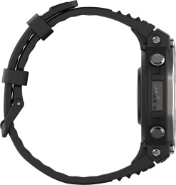 Смарт-часы AMAZFIT T-Rex 3 A2323,  48.5мм,  1.5",  темно-серый