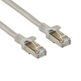 Патч-корд ExeGate UTP-RJ45-RJ45-5e-3M-GY, UTP, cat.5e, 3м, серый EX138963RUS