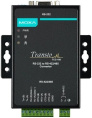 Преобразователь MOXA TCC-100, RS-232 в RS-422/485, Surge protection 15 KV