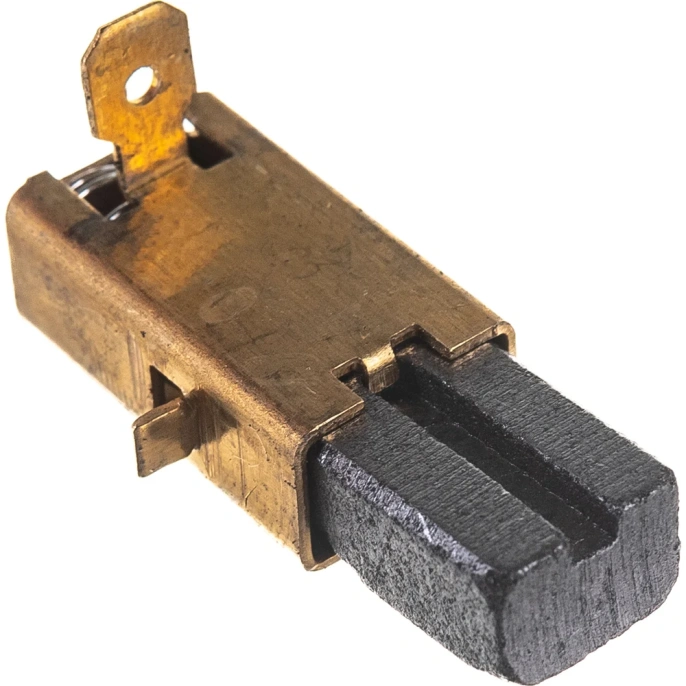 Щетки графитовые 2 шт для рубанка Р 82 Elitech 1809.002600