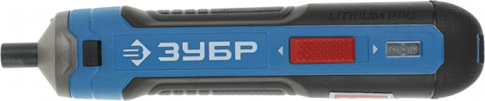 Аккумуляторная отвертка Зубр PSD-4