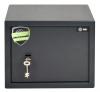 Сейф мебельный Cactus CS-SF-K30 взломостойкий 300x380x300мм ключевой