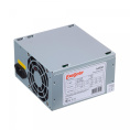 Блок питания 350W ExeGate AA350 ATX, PC, 8cm fan, 24pin, 4pin, 2xSATA, IDE, кабель 220V в комплекте 1,8м EX253681RUS-PC