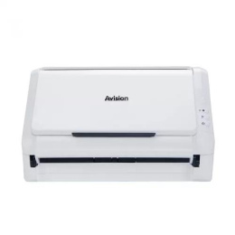 Сканер протяжной Avision AD340GN 000-1003-02G