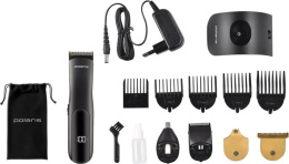 Машинка для стрижки Polaris PHC 2400 черный