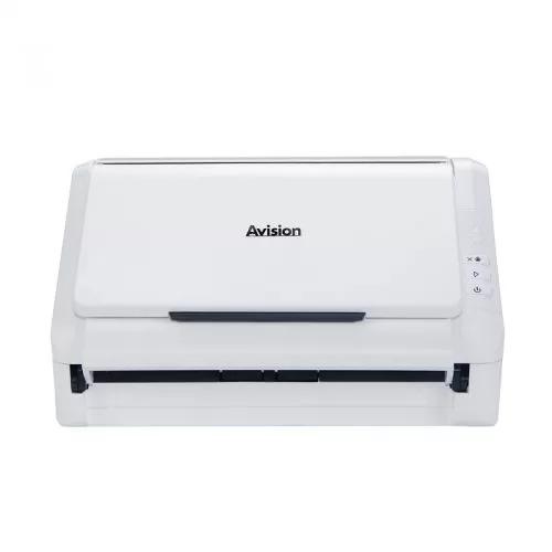 Сканер протяжной Avision AD340GN 000-1003-02G