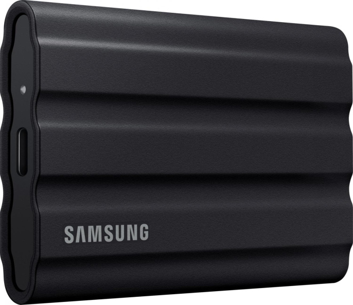 Твердотельный накопитель SSD Samsung T7 Shield 2TB