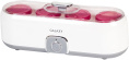 Йогуртница Galaxy GL2696 5020826960 20 Вт, 4 емкости, 720 мл, материал корпуса: пластик, цвет: белый