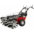 Подметально-уборочная машина TIELBURGER TK58 PRO Honda AD-572-045TS