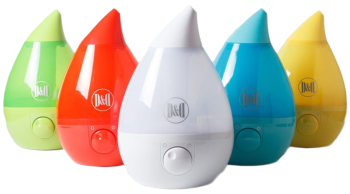 Увлажнители