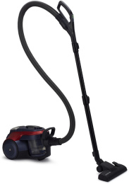 Пылесос Polaris PVC 2003RI 2000Вт красный/серый