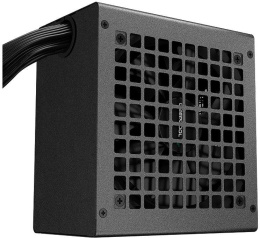Блок питания DeepCool PF400,  400Вт,  80 PLUS WHITE,  120мм, черный, retail [r-pf400d-ha0b-wdeu]