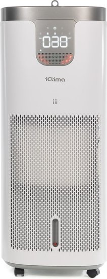 Климатический комплекс iClima LUX-10000PRO V2