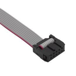 Bion планка портов 1xCOM DB9 Male, 30 см [BXP-MB-1COM]