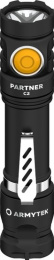 Фонарь Armytek Partner C2 Magnet USB Теплый