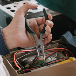 Набор инструментов CARTMAN 100056152658,  152 предмета