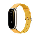 Ремешок для фитнес-браслета Xiaomi Smart Band 8 Braided Strap - Yellow