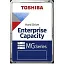 Жесткий диск Toshiba SATA-III 8TB MG08ADA800E Server Enterprise Capacity 512E (7200rpm) 256Mb 3.5