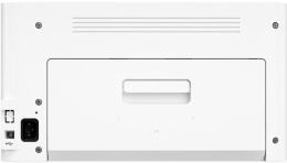 Принтер лазерный HP Color LaserJet Laser 150a цветная печать, A4, белый [4zb94a]