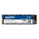 Накопитель SSD 512 Gb M.2 2280 M Smartbuy Stream P16 SBSSD512-STP16-M2P4 3D TLC