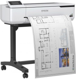 Принтер струйный EPSON SureColor SC-T3100