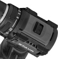Дрель-шуруповерт Ставр SDD 12BL-2K аккум. патрон:быстрозажимной кейс в комплекте 9020100403